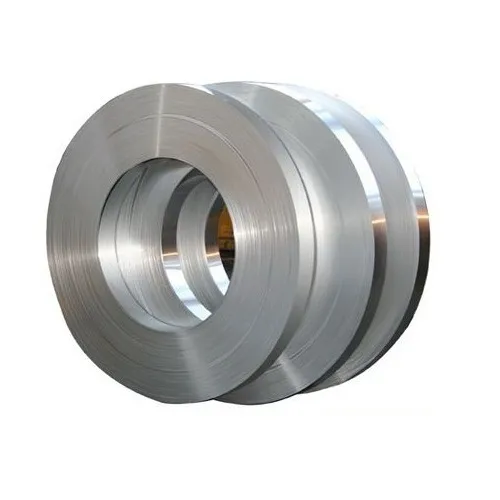 Galvanized steel coil